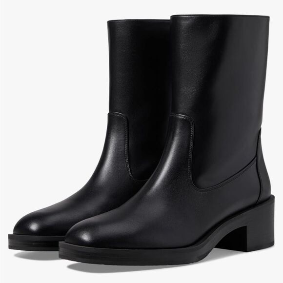 Stuart Weitzman Kaia bootie - Picture 1 of 8